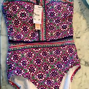 Nannette Lepore bathing suit